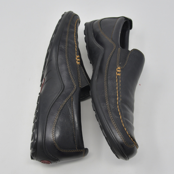 *Cole Haan Tucker Venetian Sz 11N Black Leather main image 4